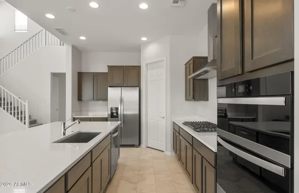 $664,990 | 16080 West Red Bird Road, Surprise, AZ 85387