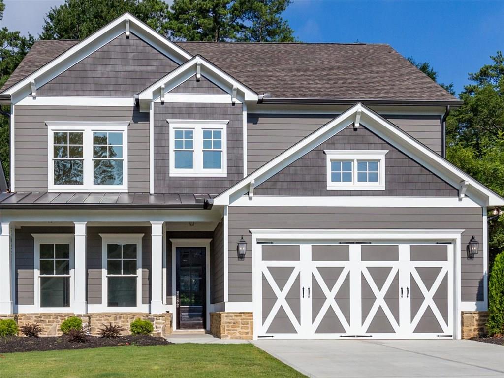 3692 Spring Street Chamblee, GA 30341 - Photo 1 of 1 Gallery Image 1