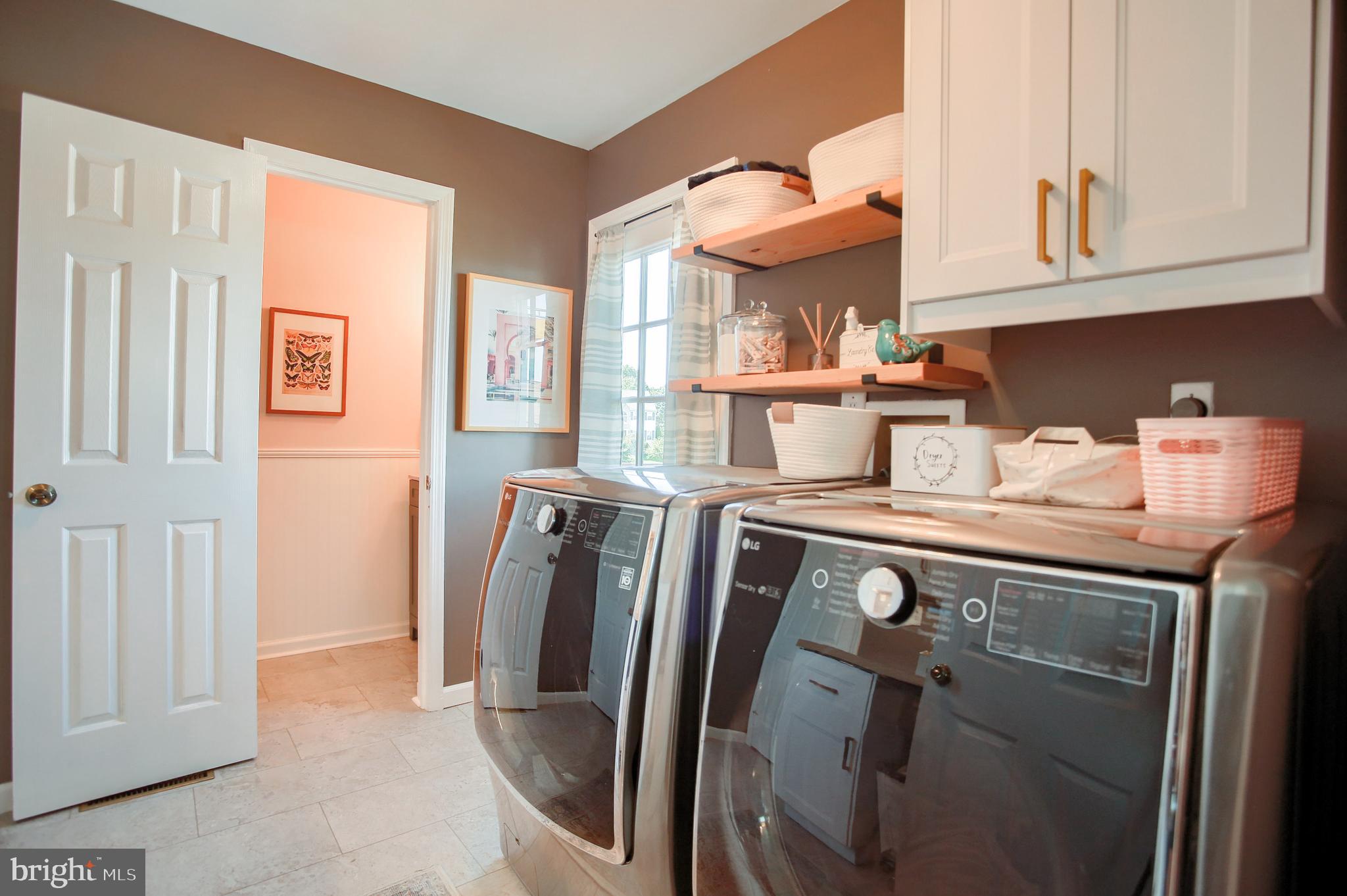 8 Overview Court Reading, PA 19607 - Photo 13 of 36 Laundry Room