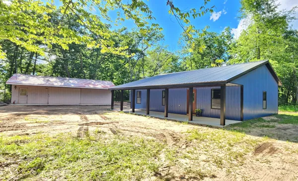 $339,900 | 643 South Ashton Lane, White Cloud, MI 49349
