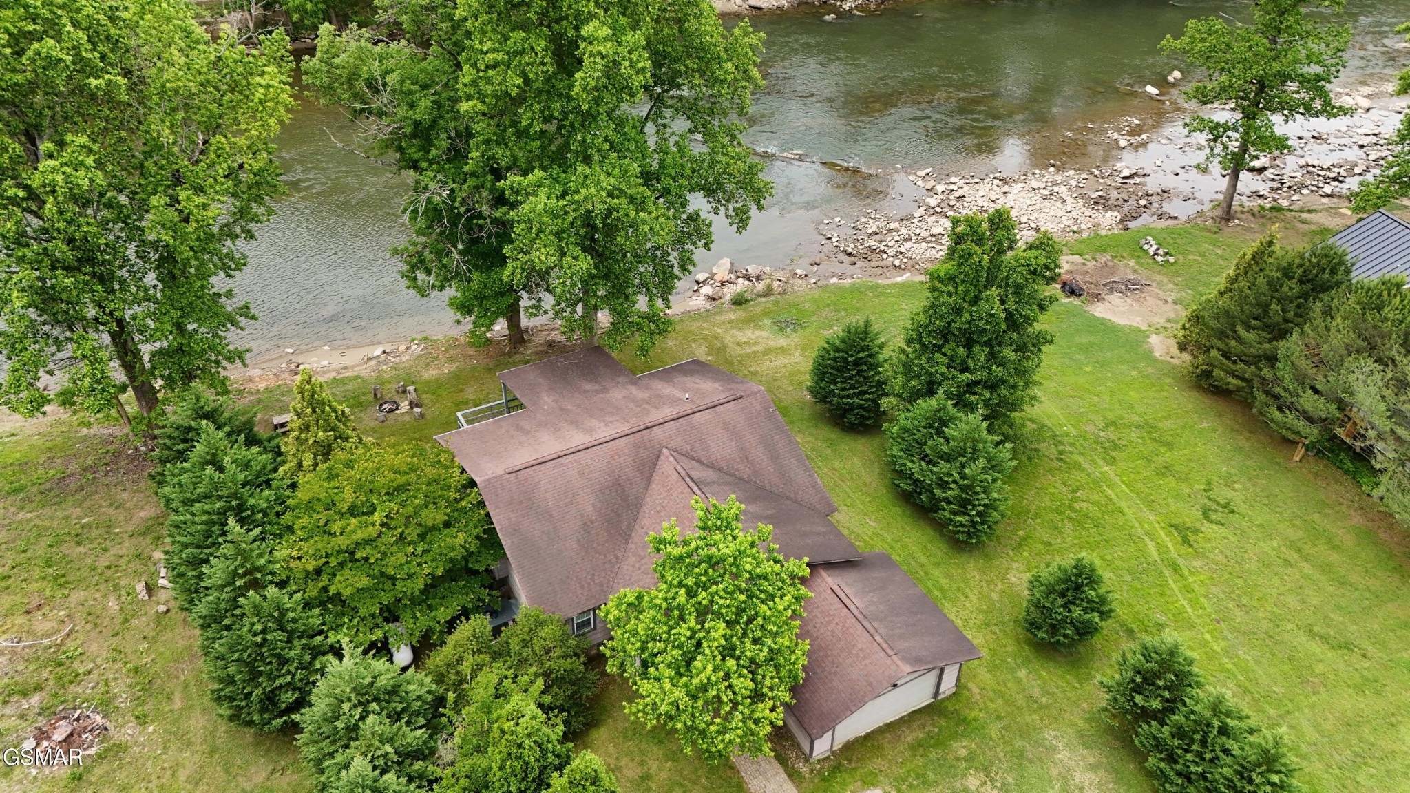 2259 Hartford Road Cosby, TN 37722 - Photo 1 of 26 Gallery Image 1