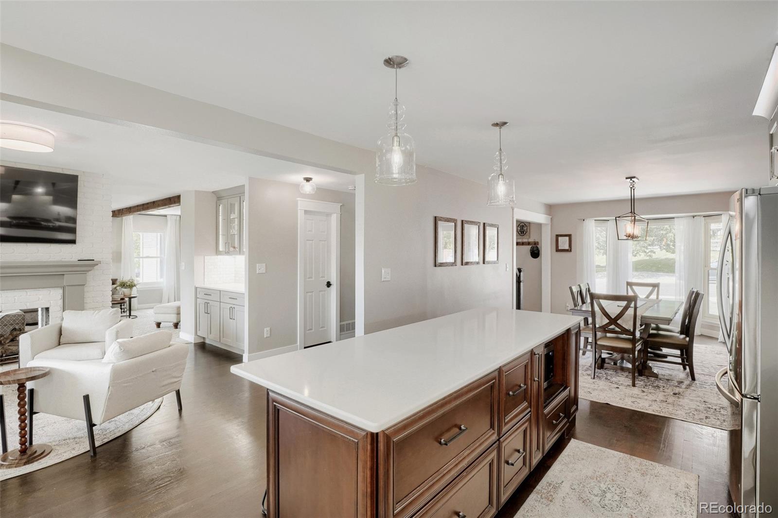 1700 Thistle Ridge Road Highlands Ranch, CO 80126 - Photo 11 of 50