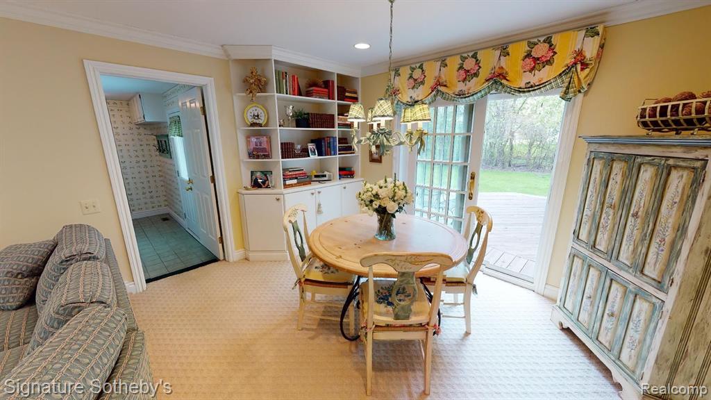 31445 Old Cannon Road Beverly Hills, MI 48025 - Photo 10 of 42