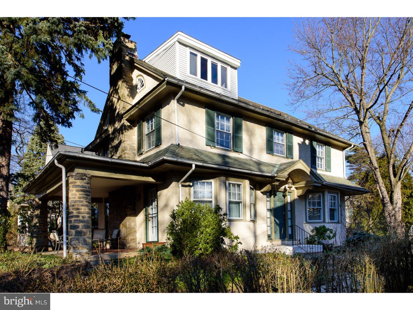 8211 Manor Road Elkins Park, PA 19027 - Photo 1 of 25 Gallery Image 1