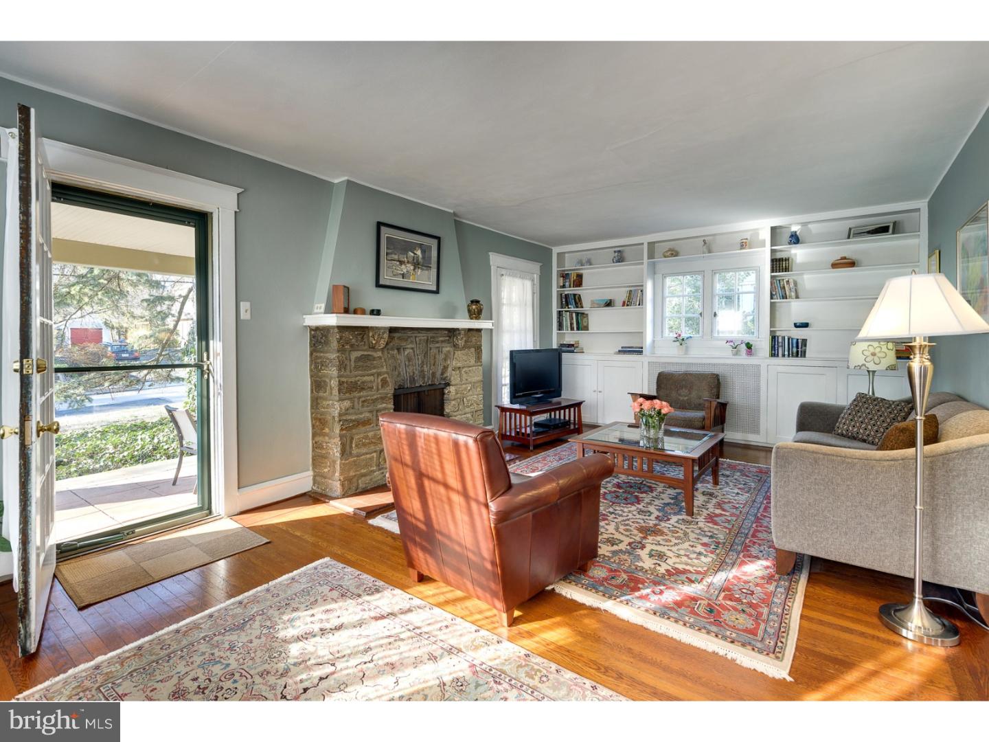 8211 Manor Road Elkins Park, PA 19027 - Photo 8 of 25 Gallery Image 8