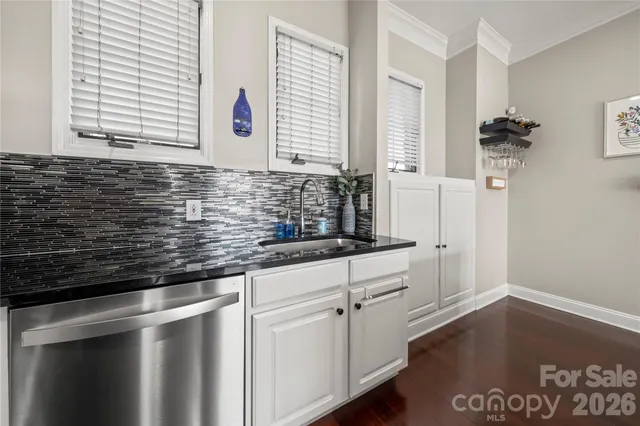 a bathroom with a sink and a bathtub