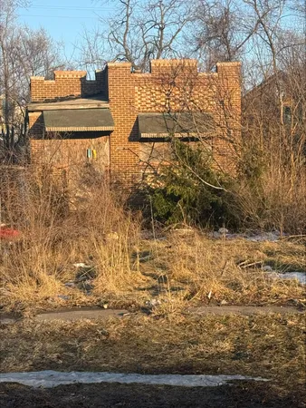$25,000 | 1979 Connecticut Street, Gary, IN 46407