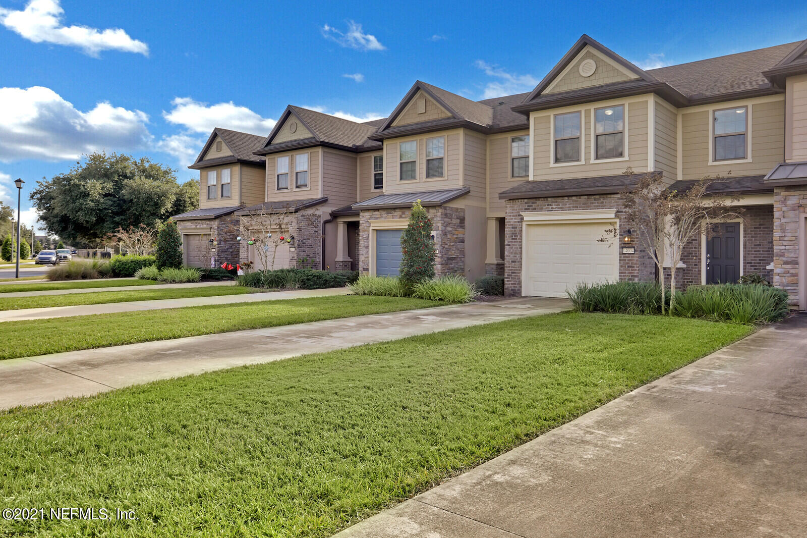 14004 Berryview Road Jacksonville, FL 32258 - Photo 1 of 25 Front