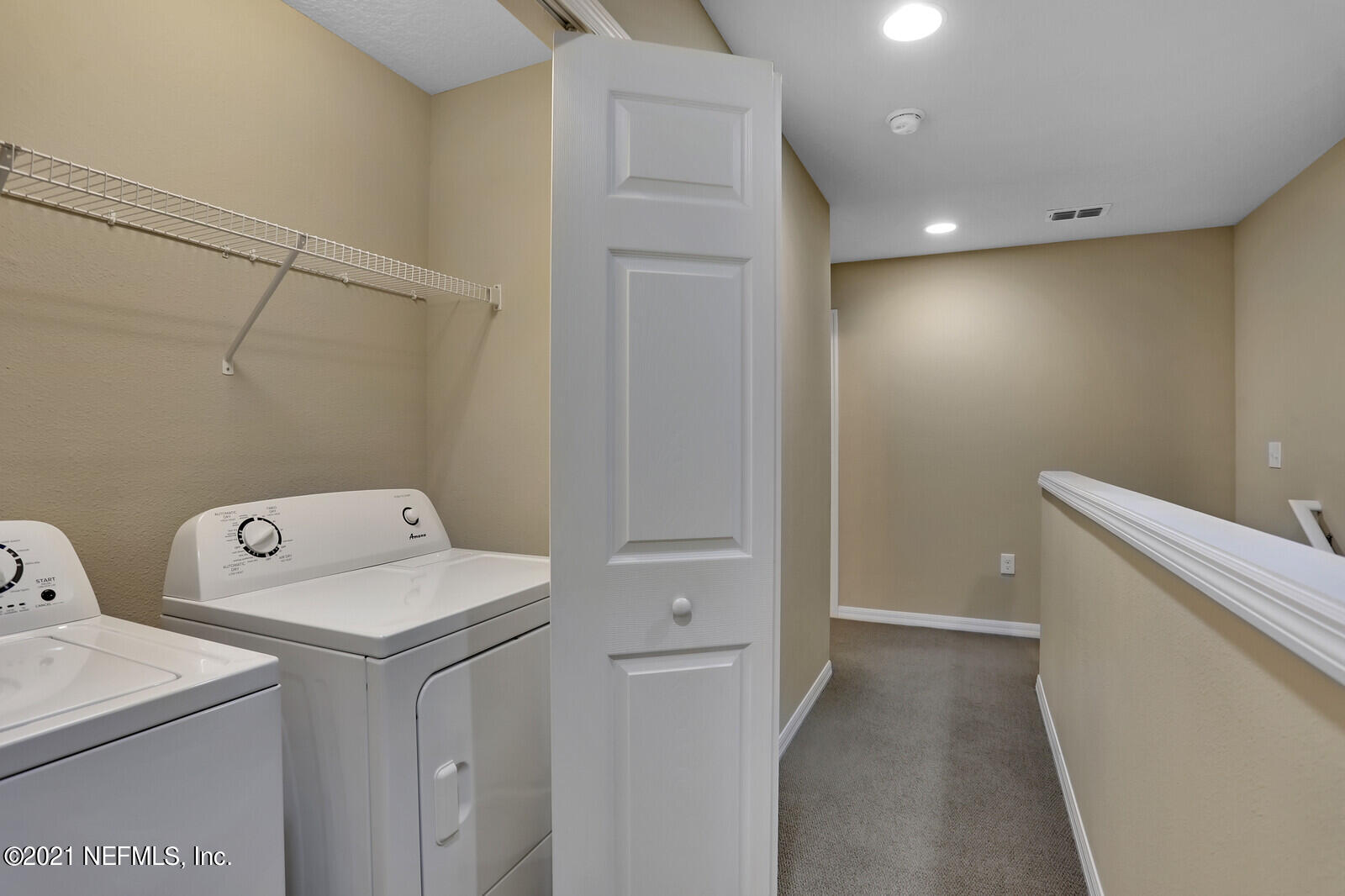 14004 Berryview Road Jacksonville, FL 32258 - Photo 21 of 25 Laundry