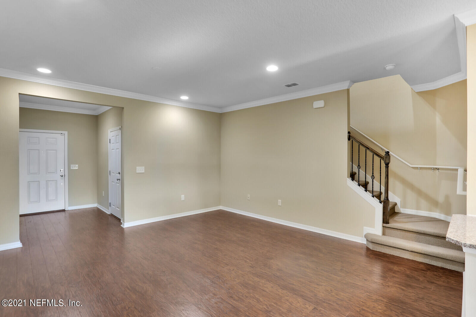 14004 Berryview Road Jacksonville, FL 32258 - Photo 5 of 25 Great room