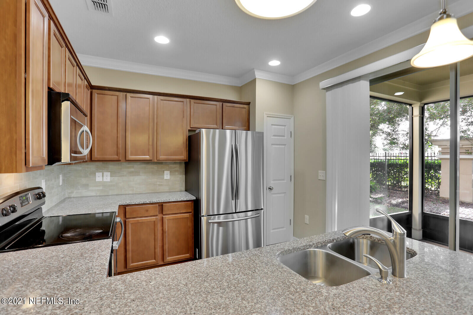 14004 Berryview Road Jacksonville, FL 32258 - Photo 7 of 25 Kitchen