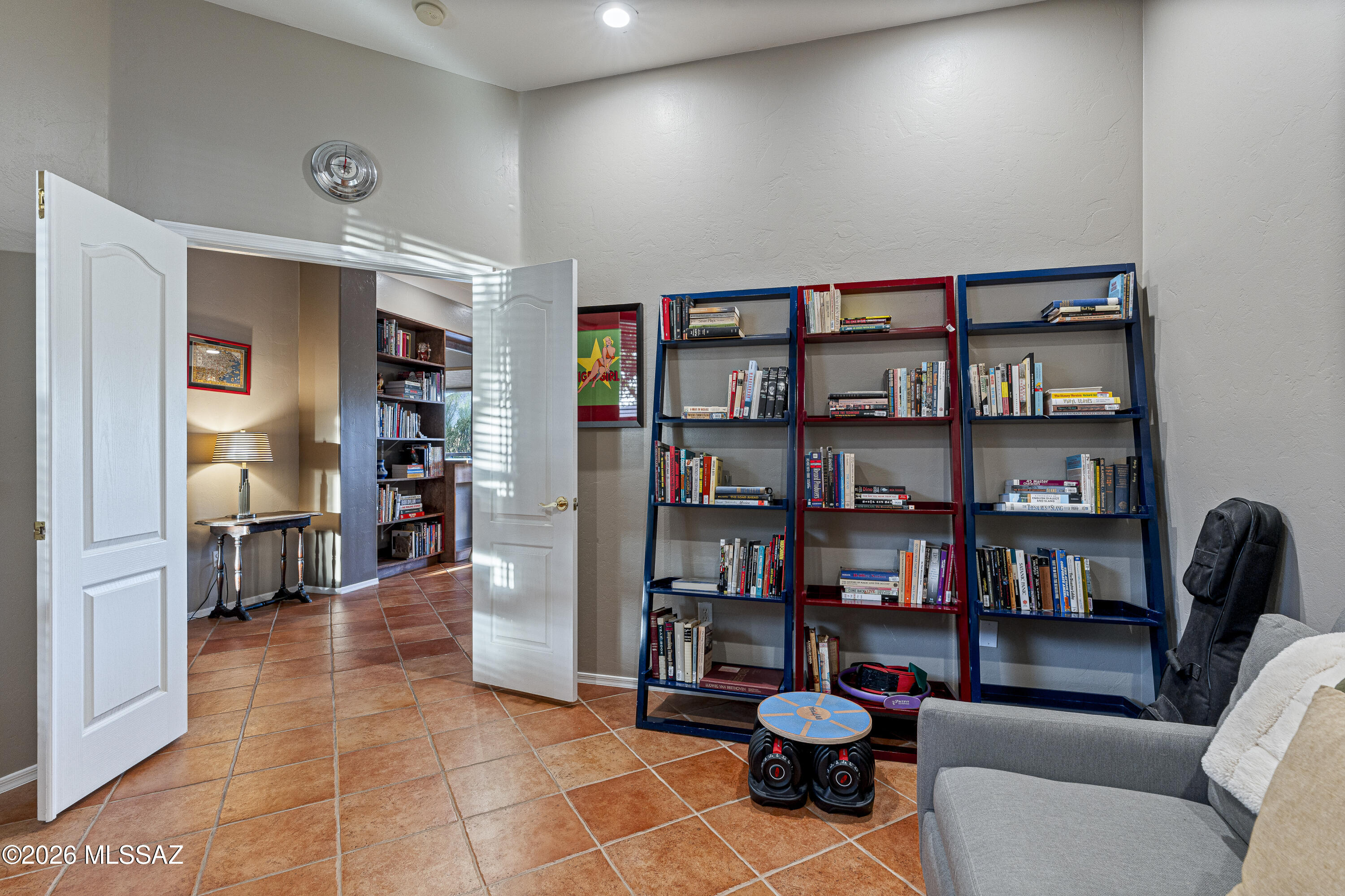 11770 North Copper Ridge Place Tucson, AZ 85737 - Photo 37 of 45 42-Den