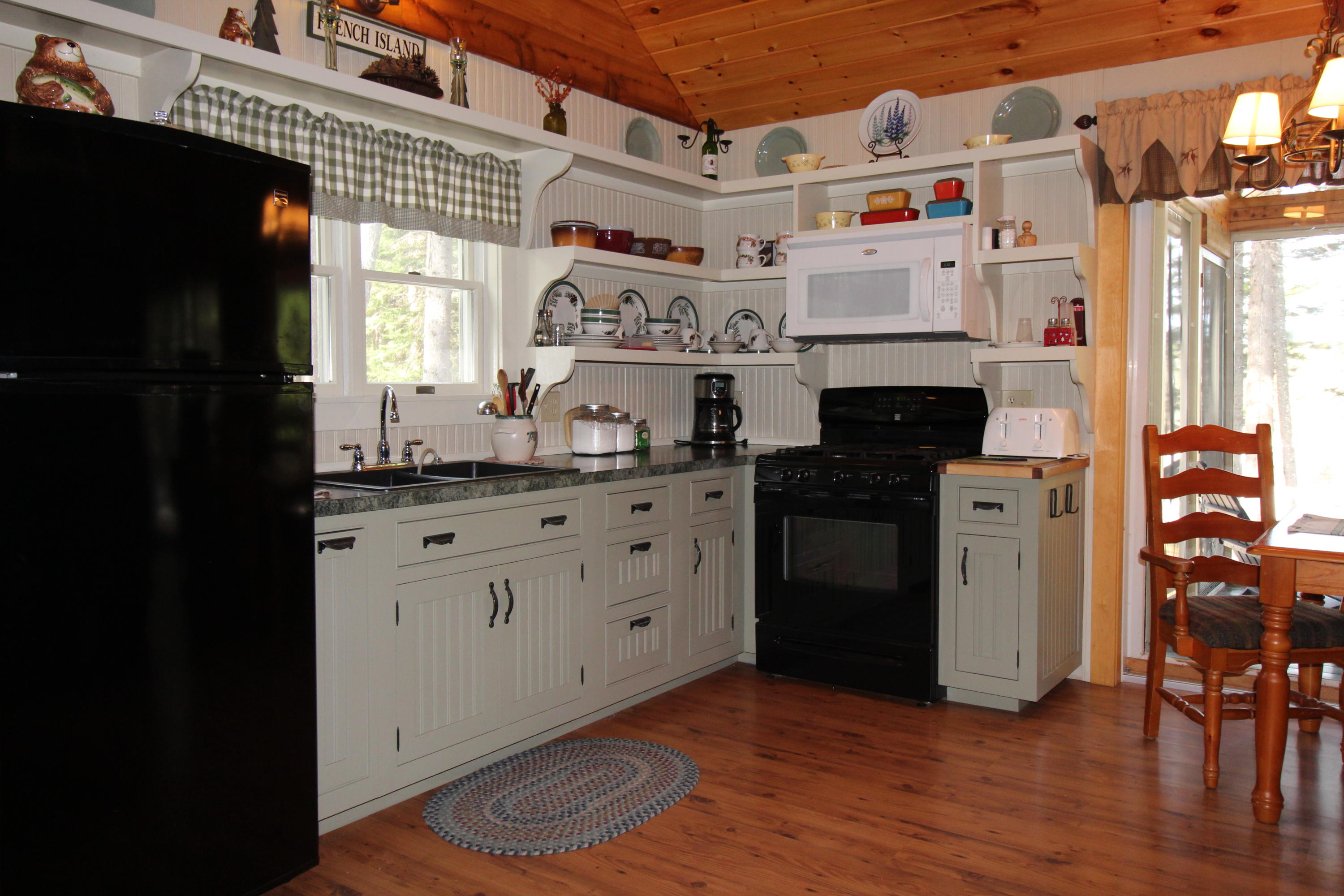 118 Berkshire Road Rangeley, ME 04970 - Photo 10 of 35 IMG_1219