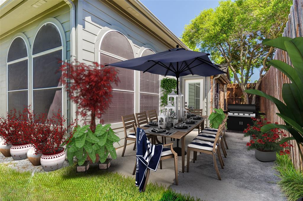 4232 Briarbend Road Dallas, TX 75287 - Photo 17 of 27