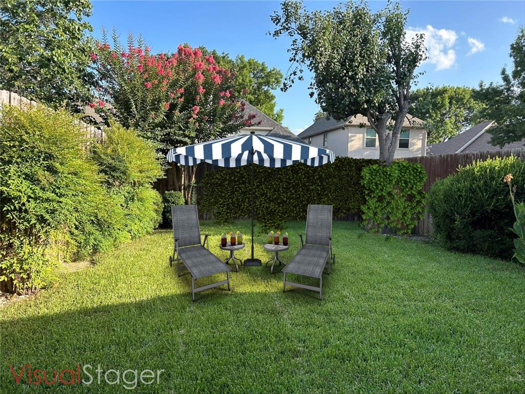 4232 Briarbend Road Dallas, TX 75287 - Photo 23 of 27