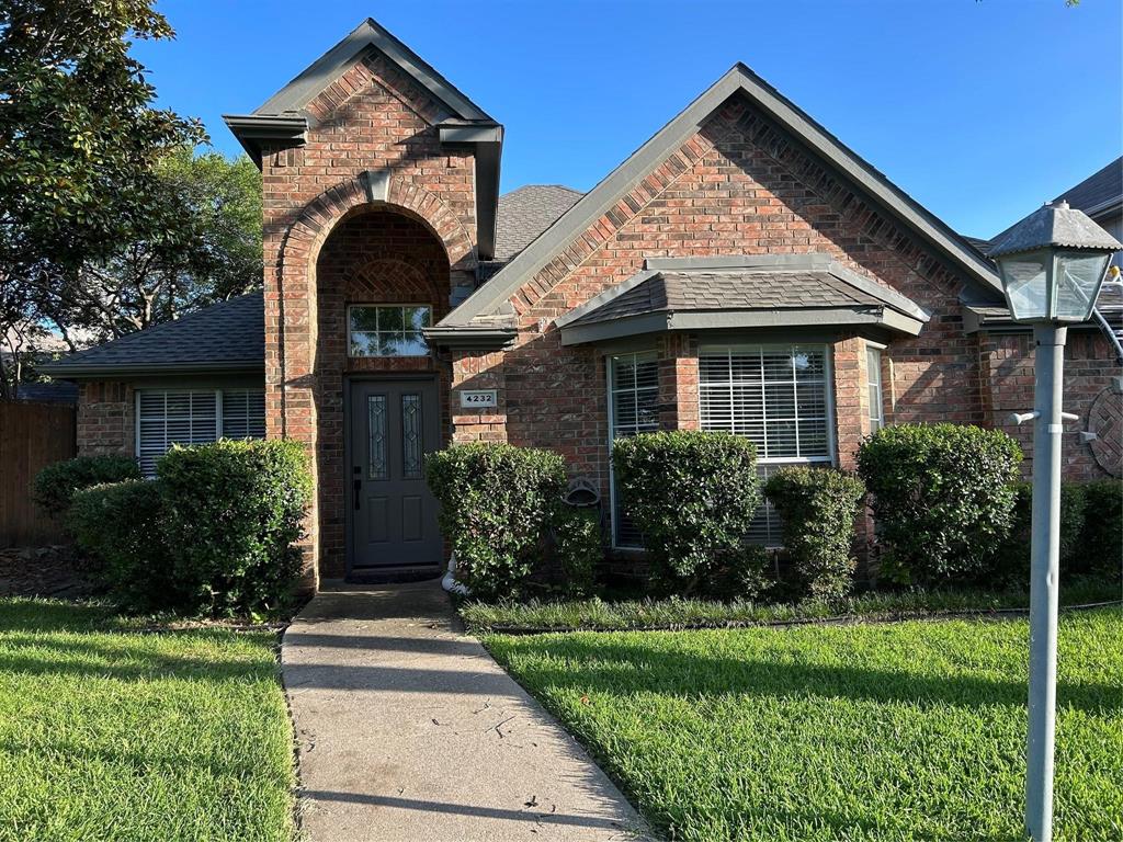4232 Briarbend Road Dallas, TX 75287 - Photo 25 of 27