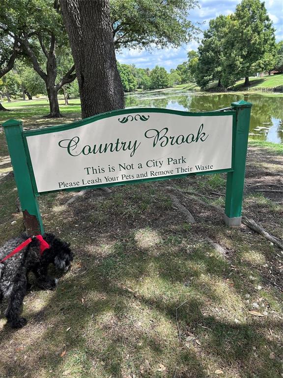 4232 Briarbend Road Dallas, TX 75287 - Photo 27 of 27