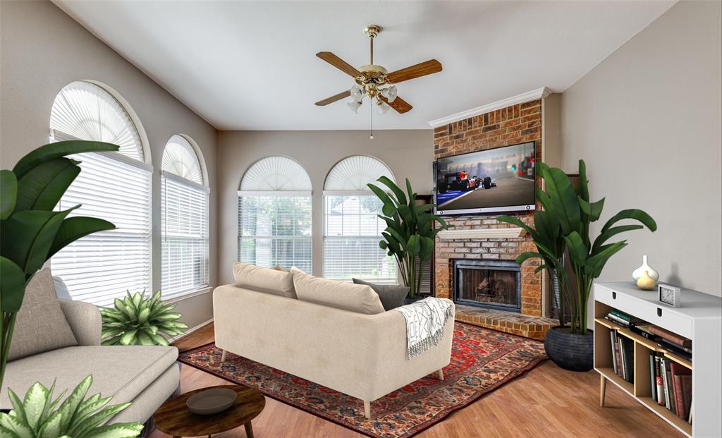 4232 Briarbend Road Dallas, TX 75287 - Photo 6 of 27