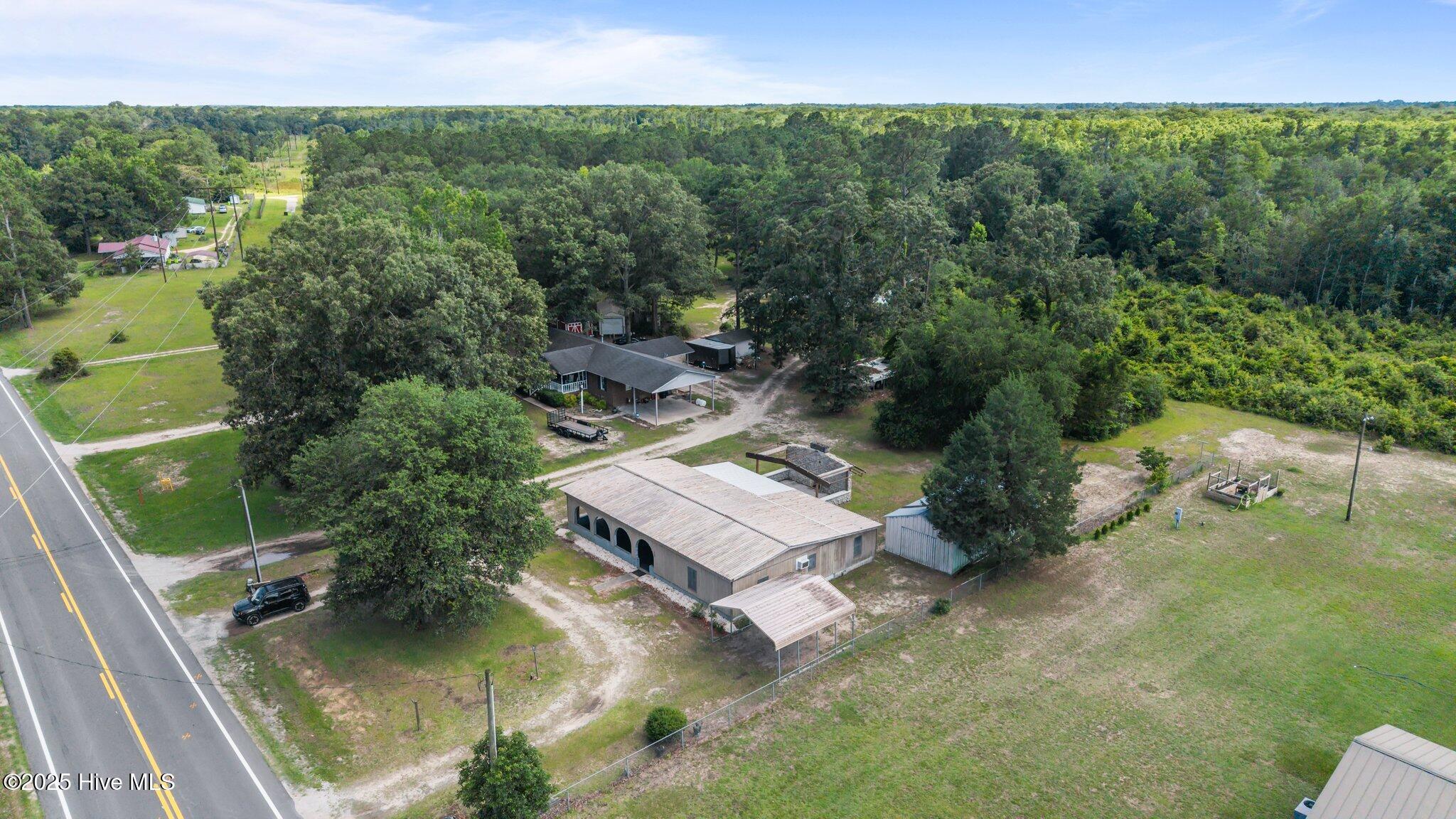 4135 River Road Vanceboro, NC 28586 - Photo 11 of 32 2-web-or-mls-DJI_20250620160042_0640_D