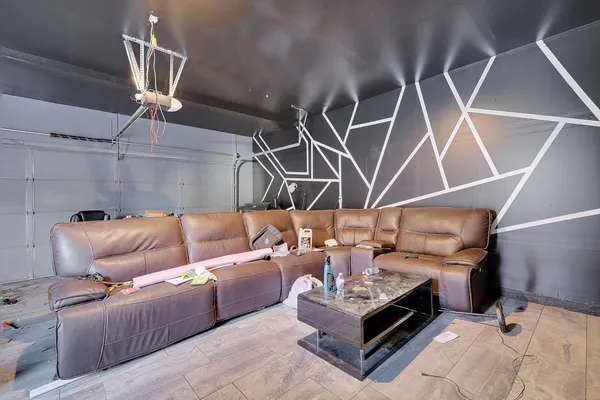 a view of pool and ocean