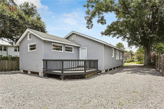 $399,000 | 237 Vinet Avenue, Jefferson, LA 70121