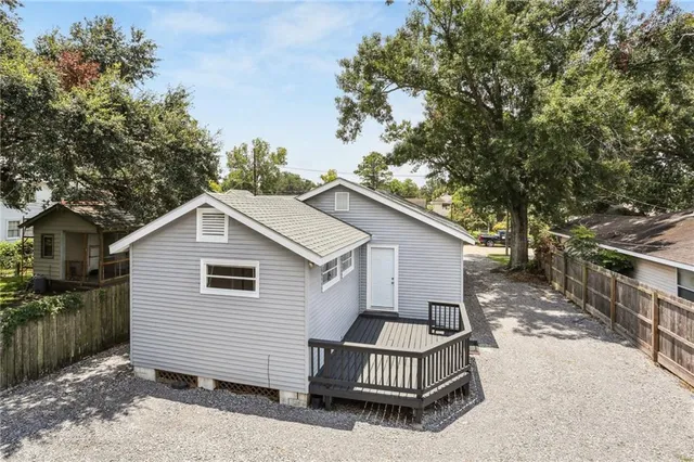 $399,000 | 237 Vinet Avenue, Jefferson, LA 70121