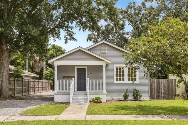 $399,000 | 237 Vinet Avenue, Jefferson, LA 70121