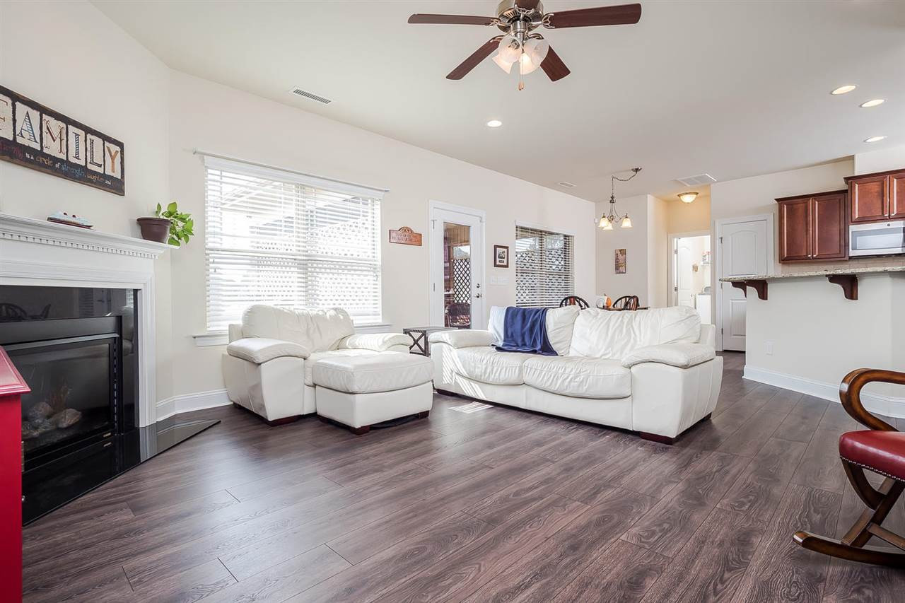 112 Weathers Street Rolesville, NC 27571 - Photo 10 of 25 Photo 10