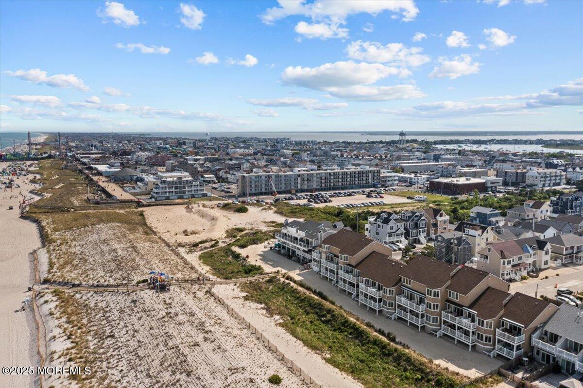30 Dune Terrace Seaside Heights, NJ 08751 - Photo 36 of 42 an aerial view of a city