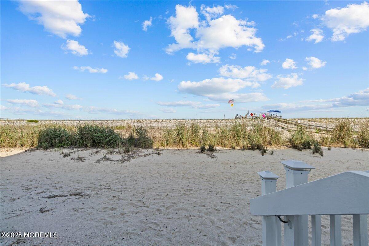 30 Dune Terrace Seaside Heights, NJ 08751 - Photo 39 of 42 a view of a lake with a beach