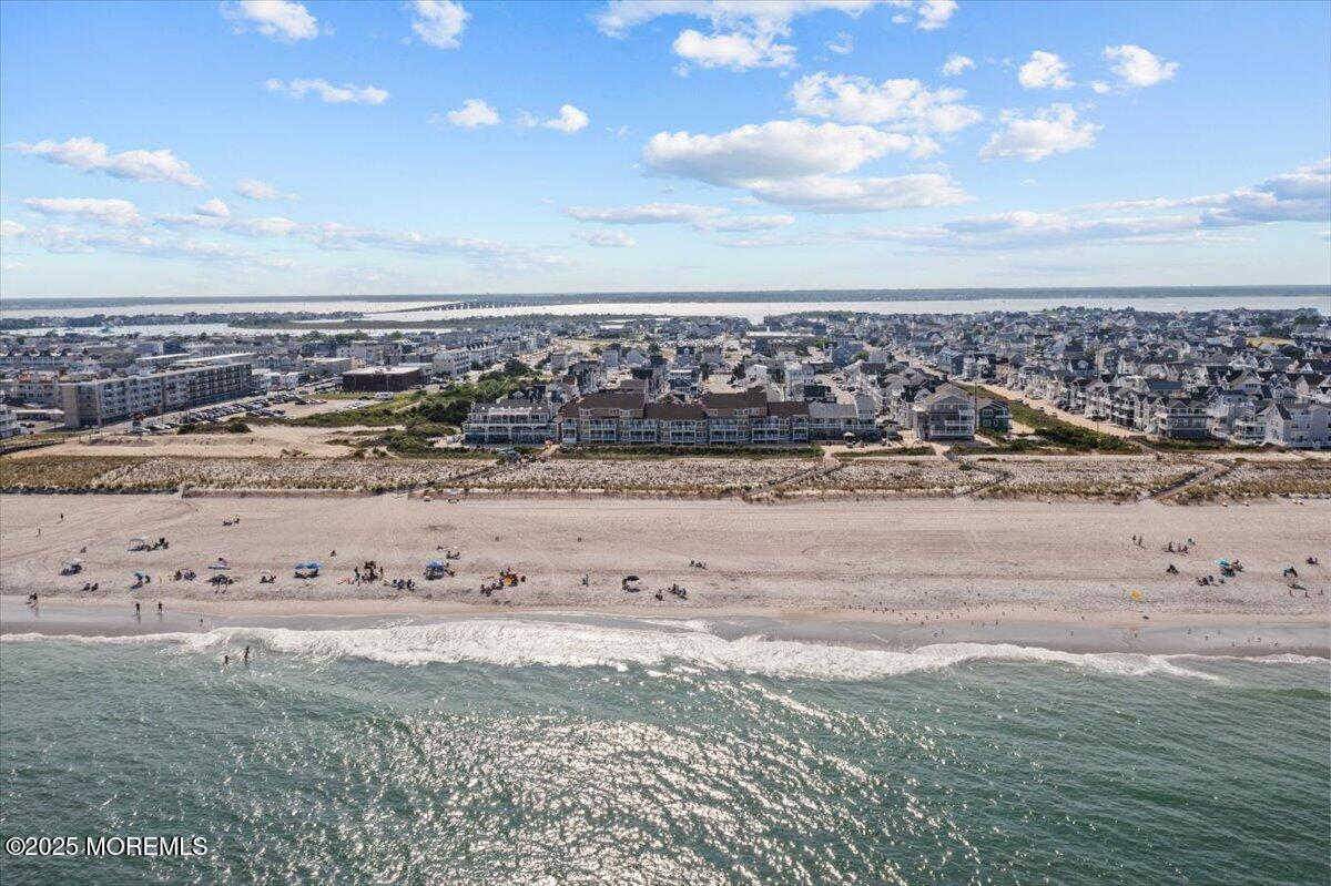 30 Dune Terrace Seaside Heights, NJ 08751 - Photo 41 of 42 a view of beach and ocean