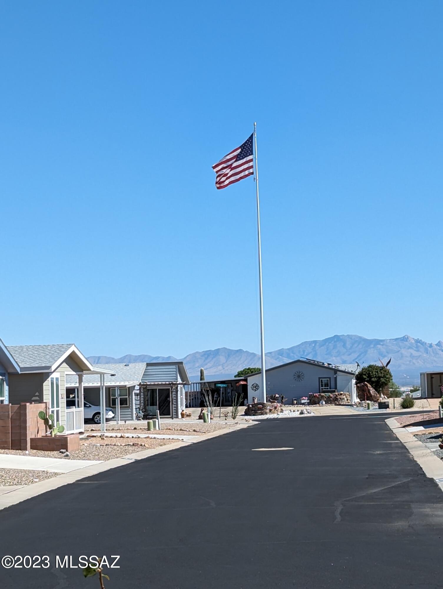 1030 Barrel Cactus Ridge, Unit 149 Benson, AZ 85602 - Photo 7 of 25