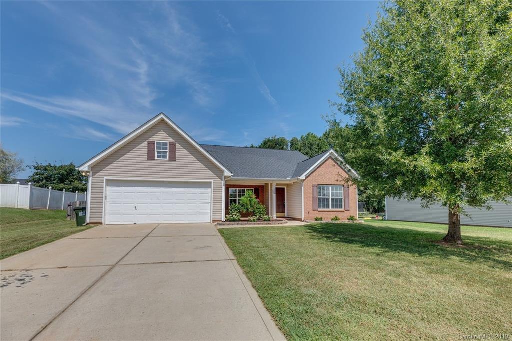 921 Poplar Forest Ridge Clover, SC 29710 - Photo 1 of 29 Gallery Image 1