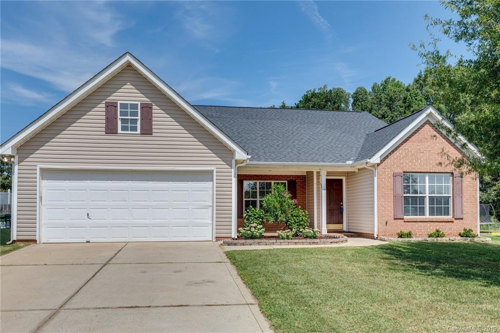 921 Poplar Forest Ridge Clover, SC 29710 - Photo 29 of 29 Gallery Image 29