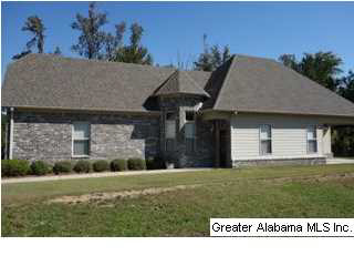 2052 Springfield Drive Chelsea, AL 35043 - Photo 1 of 13