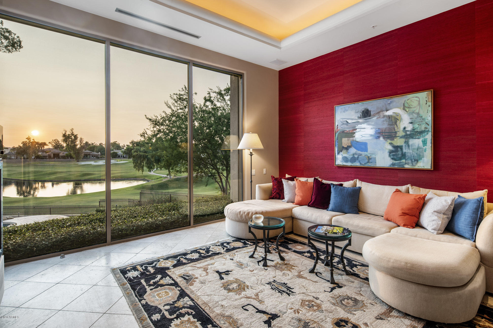 7475 East Gainey Ranch Road, Unit 18 Scottsdale, AZ 85258 - Photo 11 of 48 DSC07881