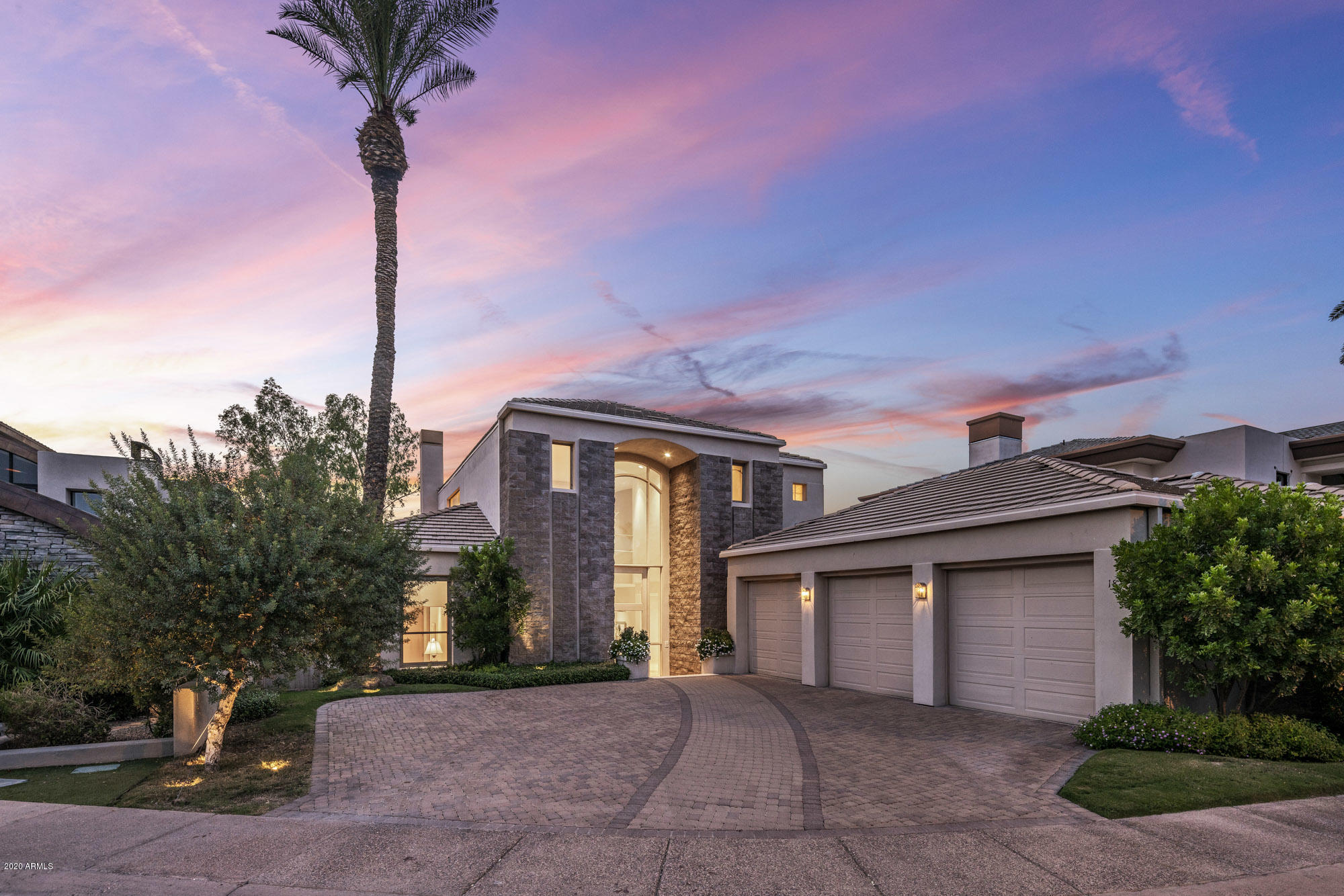 7475 East Gainey Ranch Road, Unit 18 Scottsdale, AZ 85258 - Photo 2 of 48 DSC08096