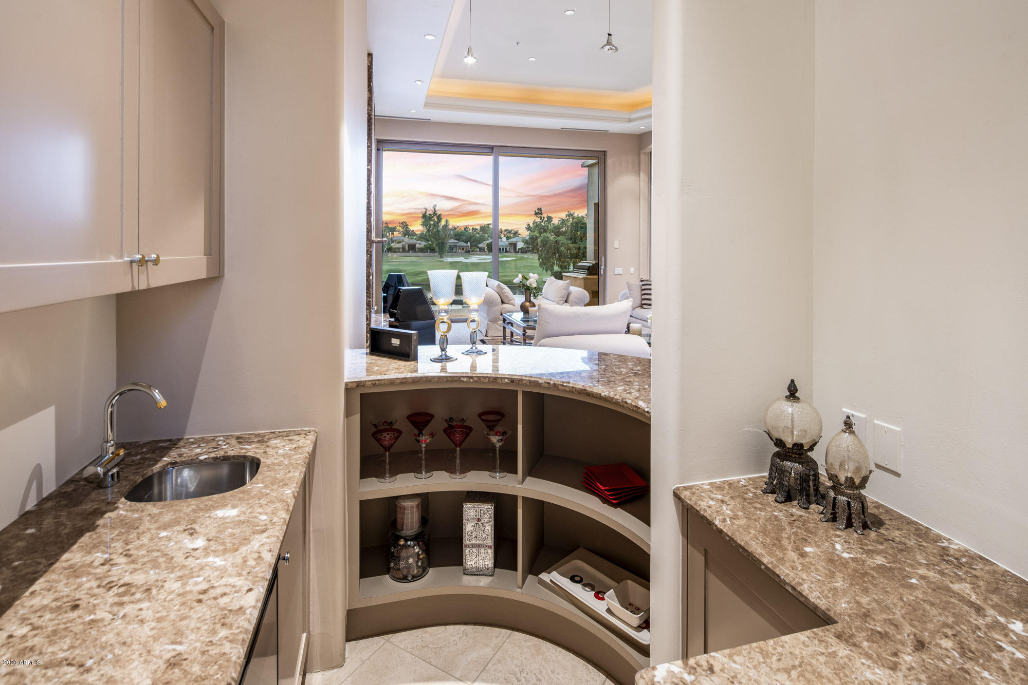 7475 East Gainey Ranch Road, Unit 18 Scottsdale, AZ 85258 - Photo 21 of 48 DSC08043