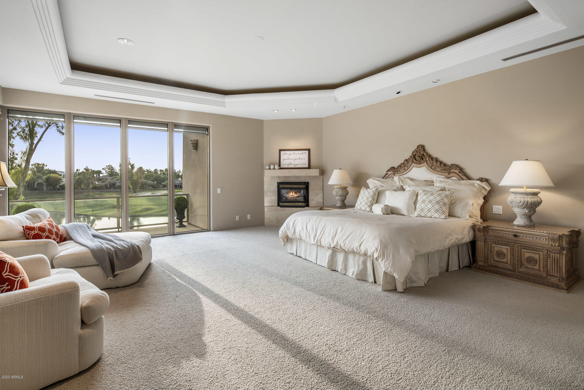 7475 East Gainey Ranch Road, Unit 18 Scottsdale, AZ 85258 - Photo 26 of 48 DSC07717