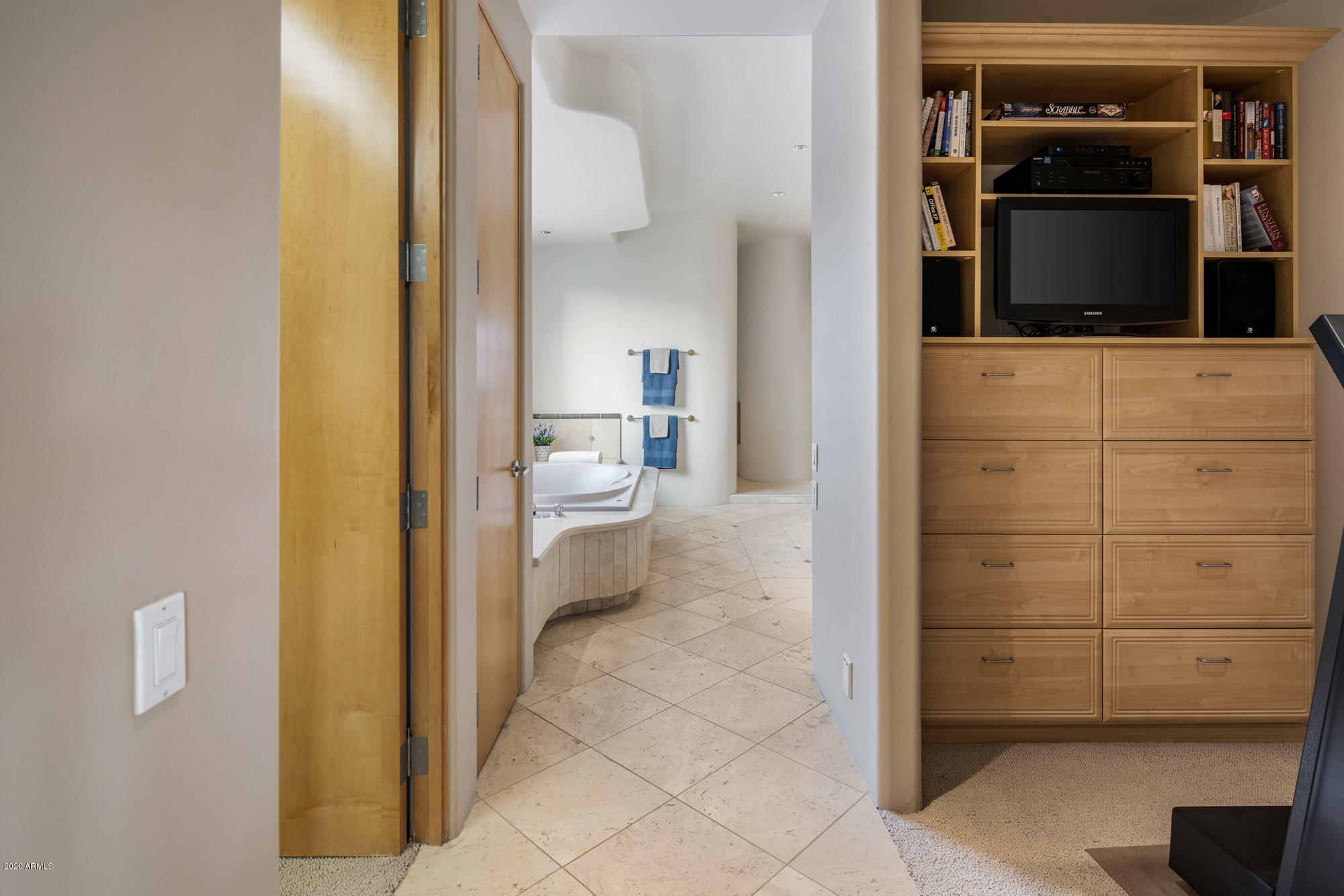 7475 East Gainey Ranch Road, Unit 18 Scottsdale, AZ 85258 - Photo 28 of 48 DSC07736