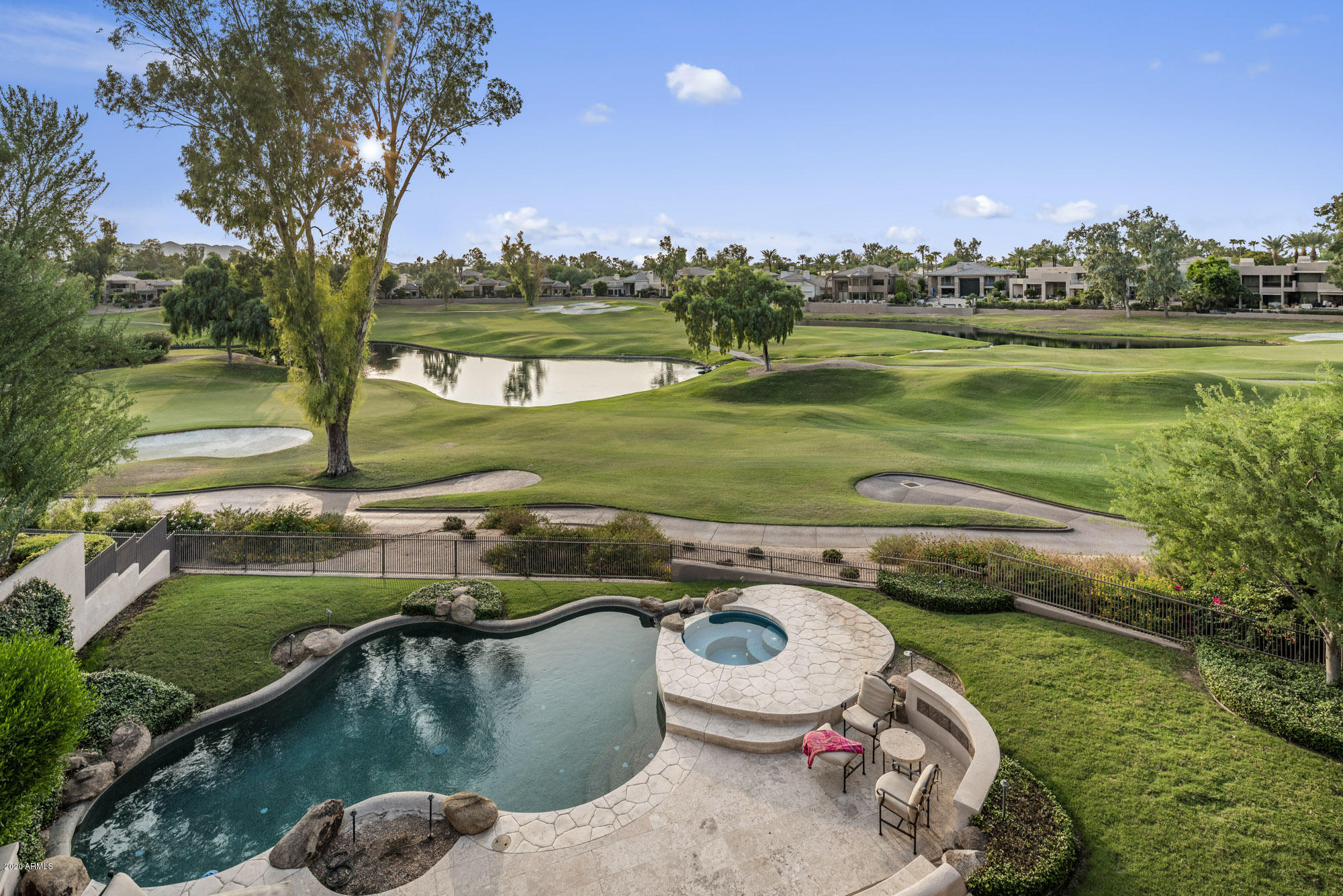 7475 East Gainey Ranch Road, Unit 18 Scottsdale, AZ 85258 - Photo 37 of 48 DSC07805