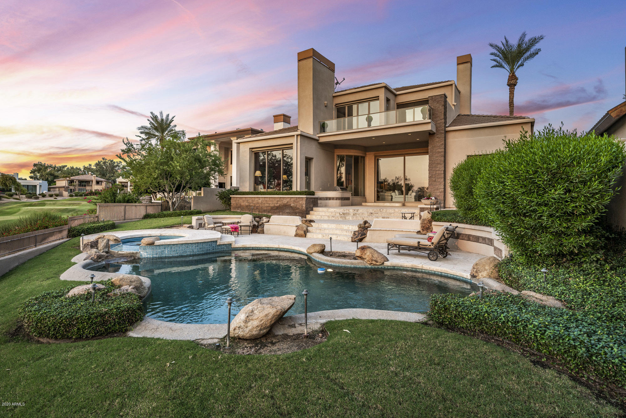 7475 East Gainey Ranch Road, Unit 18 Scottsdale, AZ 85258 - Photo 38 of 48 DSC07886