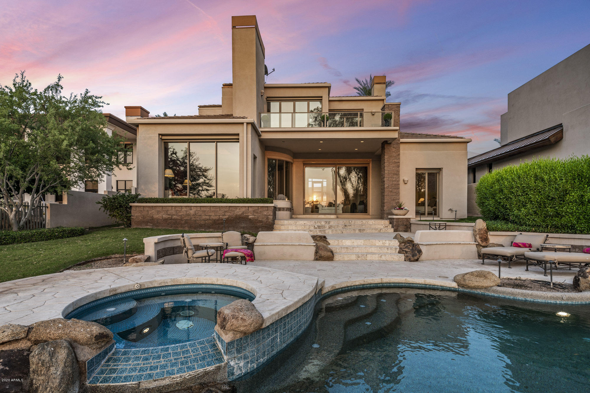 7475 East Gainey Ranch Road, Unit 18 Scottsdale, AZ 85258 - Photo 39 of 48 DSC07895