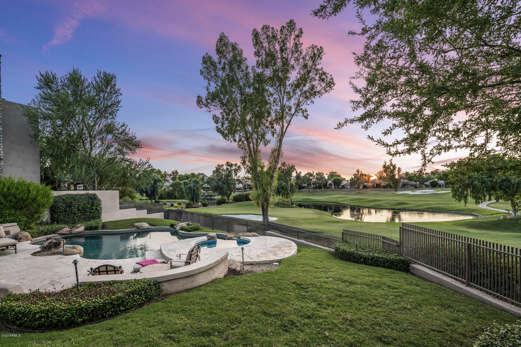 7475 East Gainey Ranch Road, Unit 18 Scottsdale, AZ 85258 - Photo 40 of 48 DSC07904
