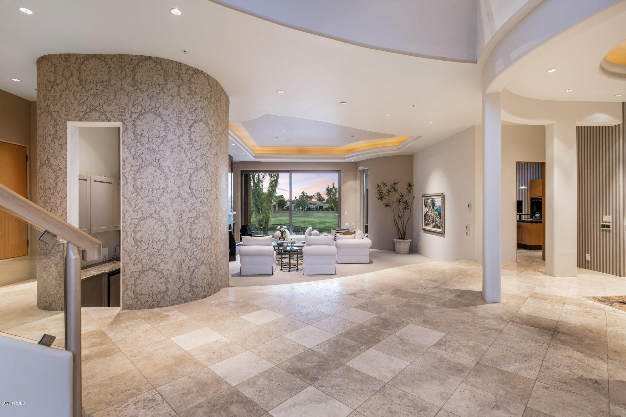 7475 East Gainey Ranch Road, Unit 18 Scottsdale, AZ 85258 - Photo 4 of 48 DSC08007