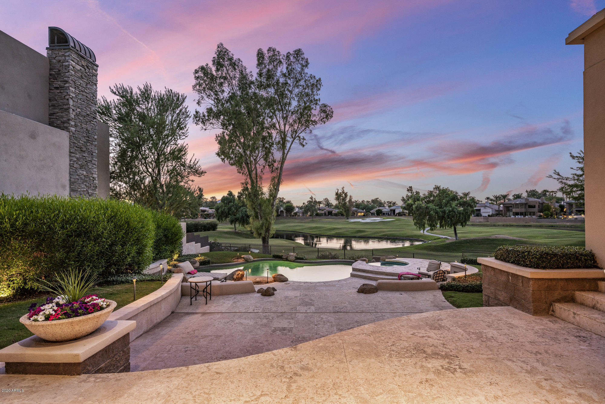 7475 East Gainey Ranch Road, Unit 18 Scottsdale, AZ 85258 - Photo 41 of 48 DSC08112