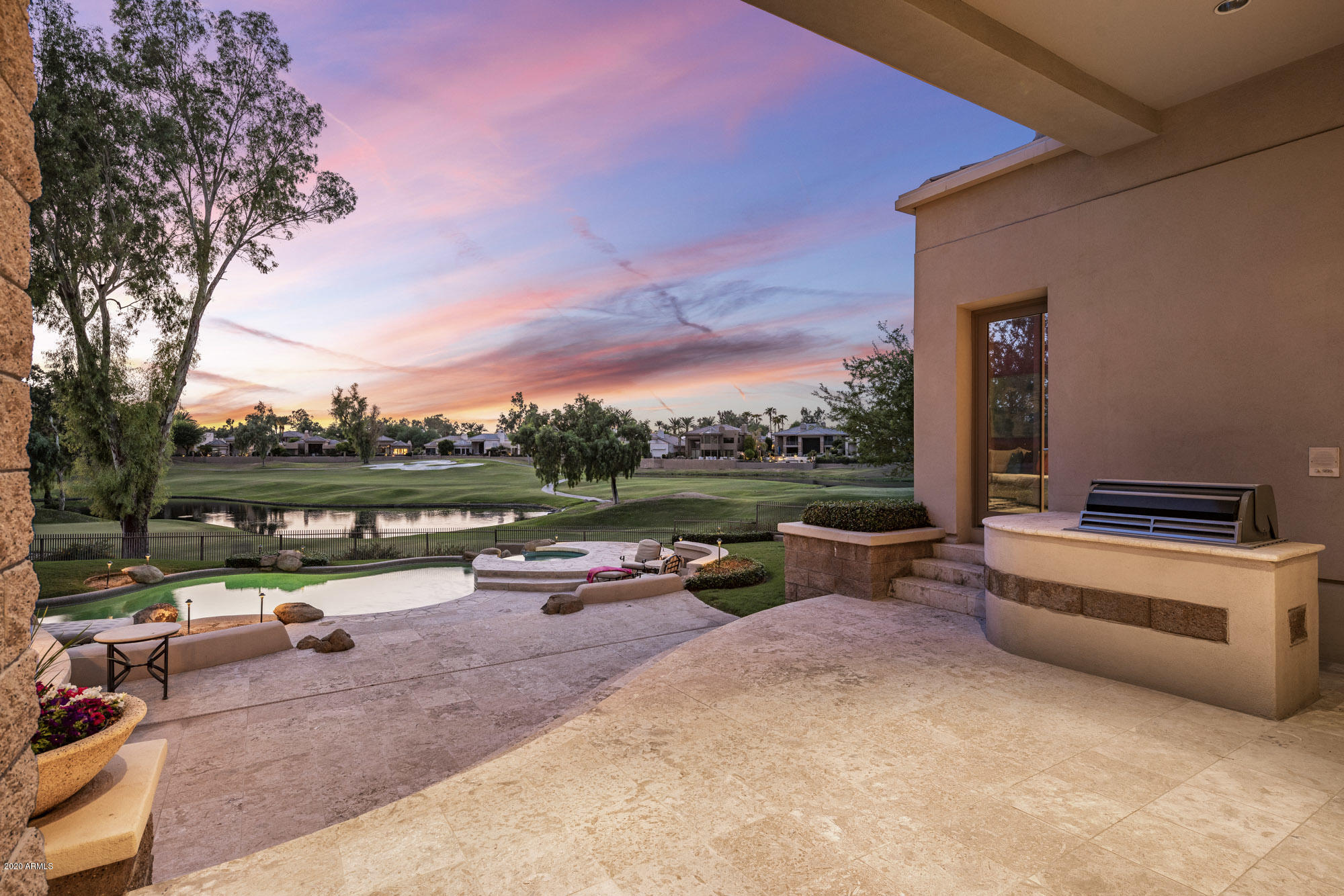 7475 East Gainey Ranch Road, Unit 18 Scottsdale, AZ 85258 - Photo 42 of 48 DSC08121