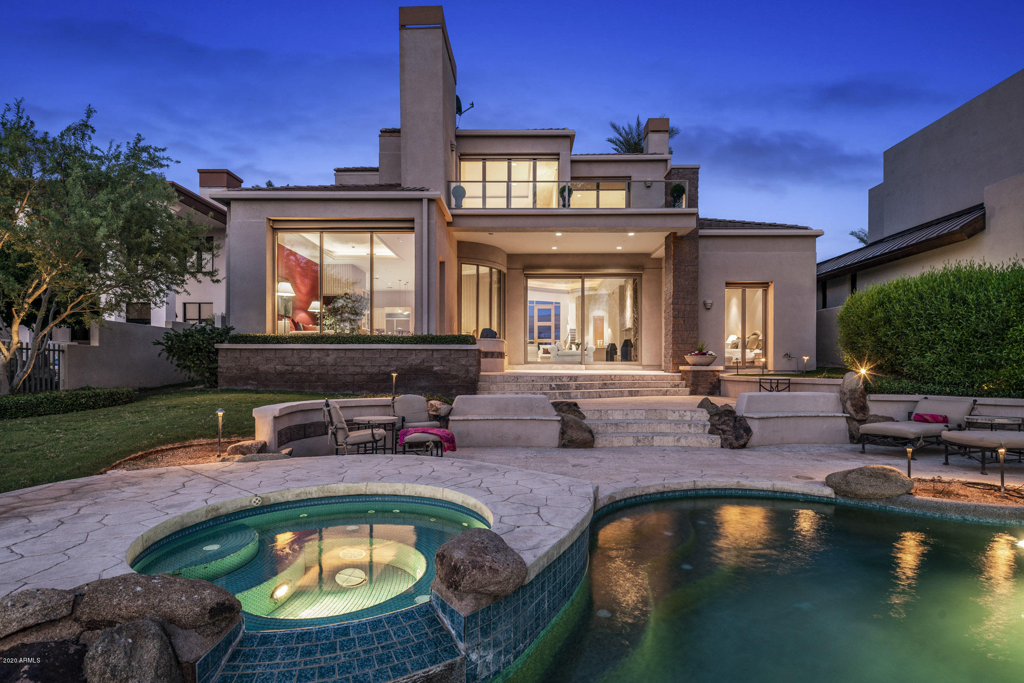 7475 East Gainey Ranch Road, Unit 18 Scottsdale, AZ 85258 - Photo 45 of 48 DSC08150