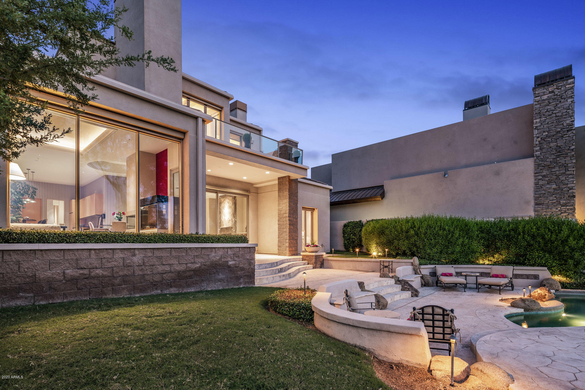 7475 East Gainey Ranch Road, Unit 18 Scottsdale, AZ 85258 - Photo 46 of 48 DSC08160