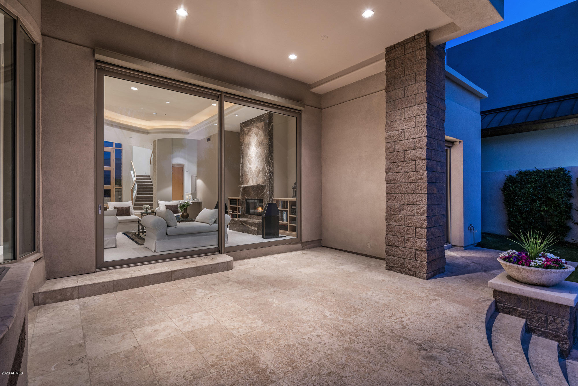 7475 East Gainey Ranch Road, Unit 18 Scottsdale, AZ 85258 - Photo 48 of 48 DSC08176